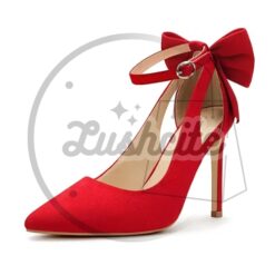 High-Class Christian Louboutin Red Sole Pumps in Arizona